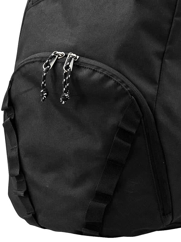 バスケットボール収納ポケット