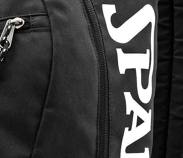 サイドSPALDINGロゴ