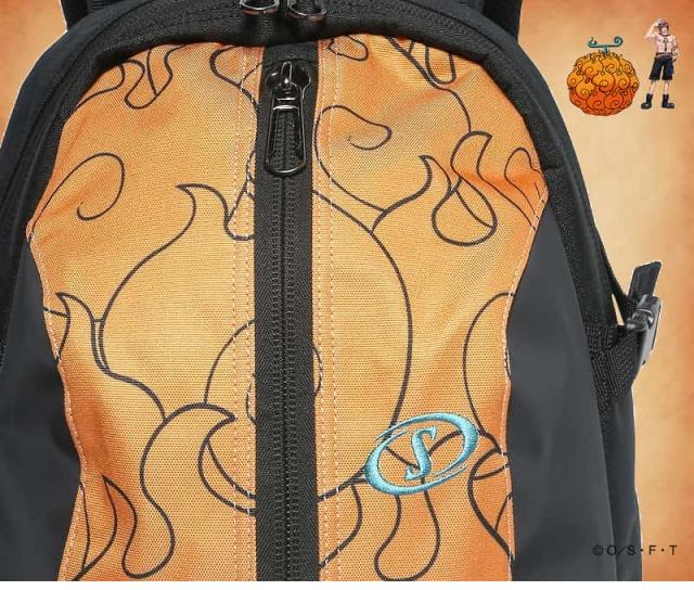 ONE PIECE ケイジャー 40-007PMMの正面画像