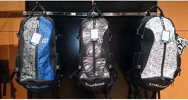 グラフィティブルー