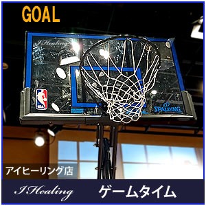 バスケットゴール73655CN