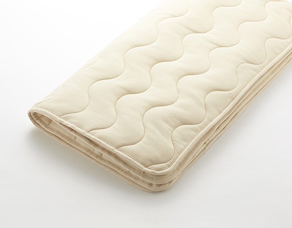 テンセルパッド