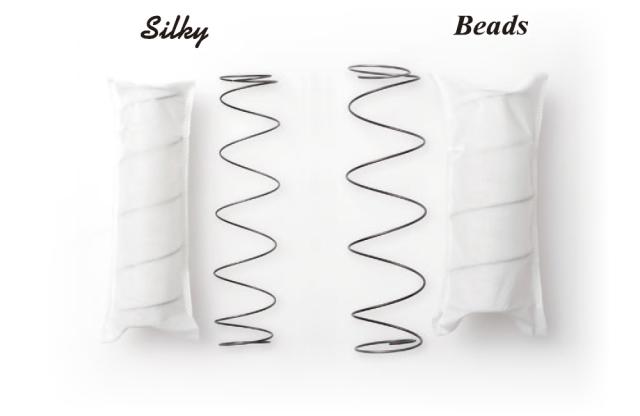 シルキークチュール