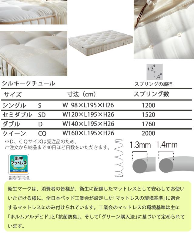 シルキークチュール