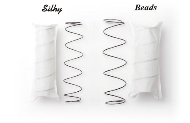 ｼﾙｷｰﾎﾟｹｯﾄ