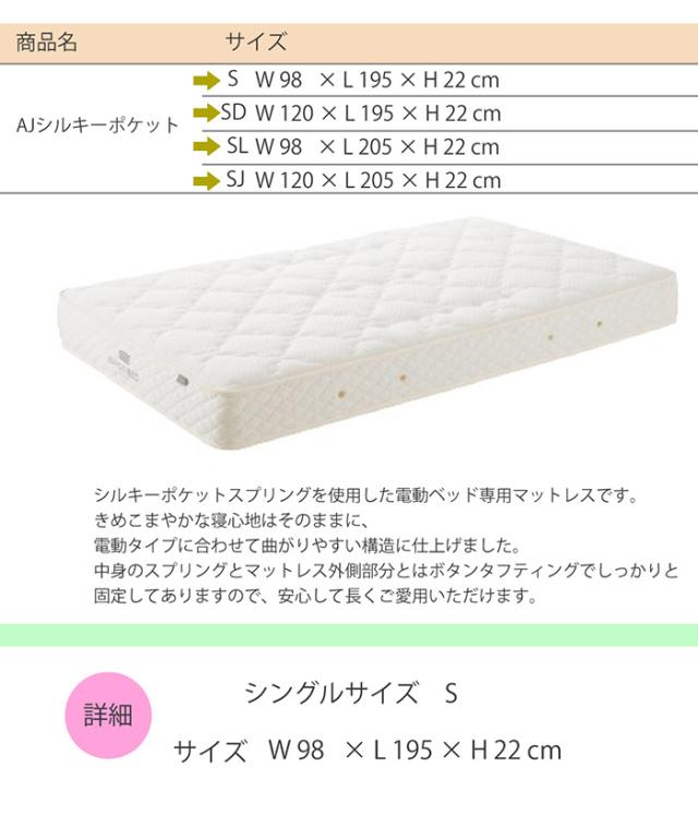 シルキーポケット