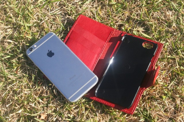 送料無料格安 スマホケース iPhone 12 mini iPhone 12 Pro iPhone 12 Pro Max iPhone SE(第2世代)iPhoneの通販はau PAY マーケット - オリジナルハンドメイド|商品ロットナンバー:3 手帳型 本革 栃木レザー 左利きOK iPhone 12 SALE送料無料