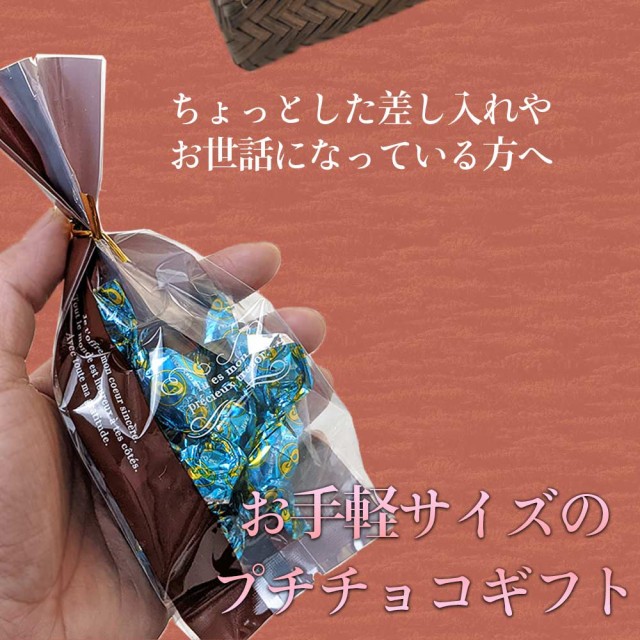 ティラミスチョコギフト