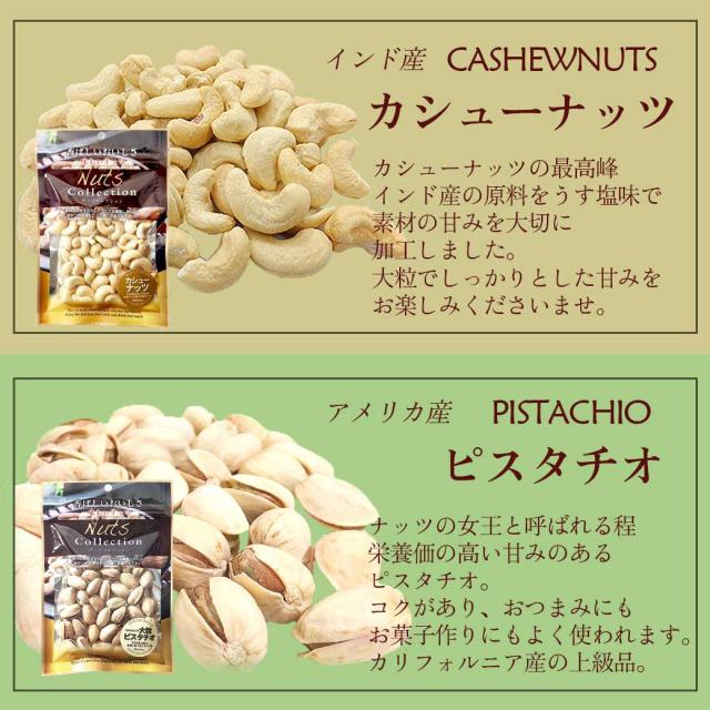 ナッツプレミアム