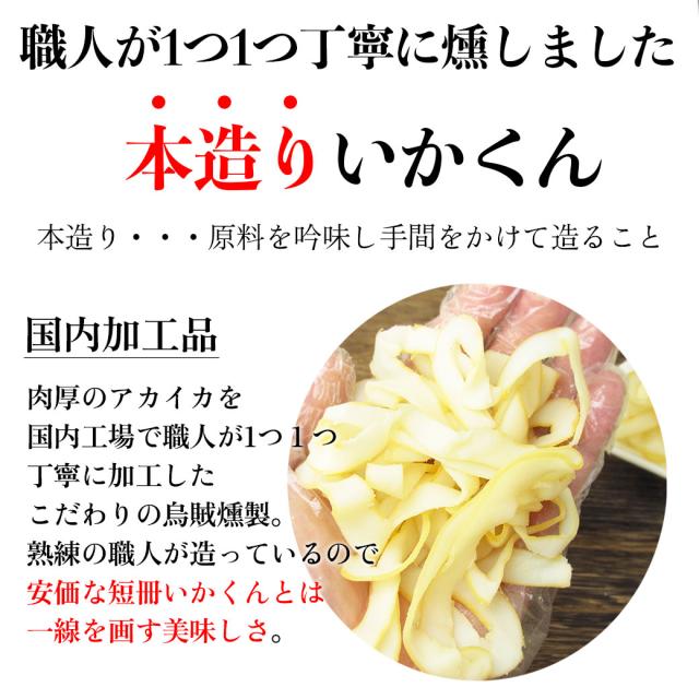 函館いかくん