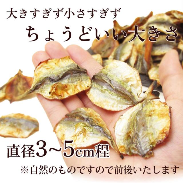 ちょうどいい大きさ