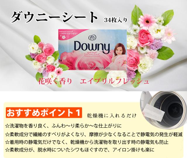 ダウニーシート