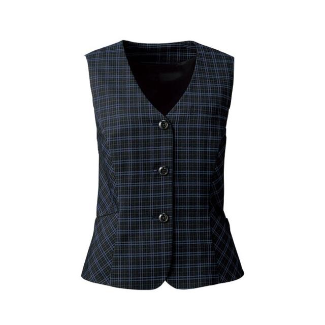 FOLK nuovo フォーク ヌーヴォ 5号〜19号 レディース ベスト(ホルダー