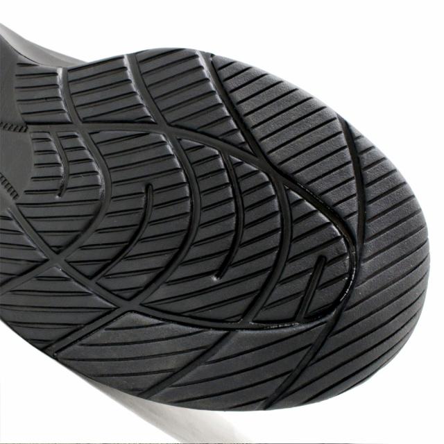 ダイヤル式 安全靴 スニーカー ハイカット