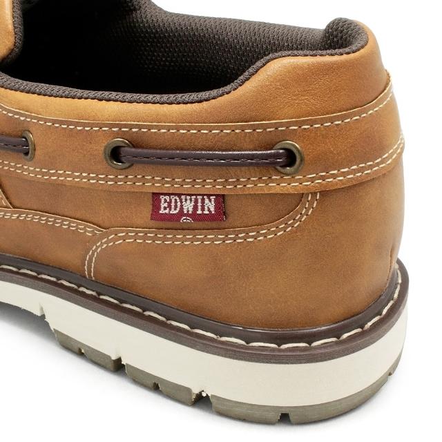 カジュアルシューズ 防水仕様 デッキシューズ