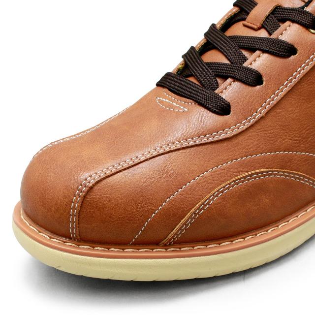 レースアップ カジュアルスニーカー