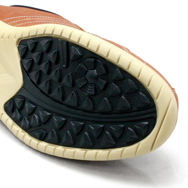 レースアップ カジュアルスニーカー