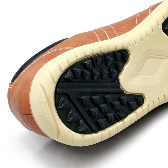 レースアップ カジュアルスニーカー