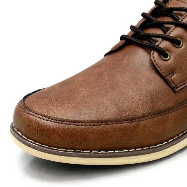 防水仕様 Uモカ スニーカー