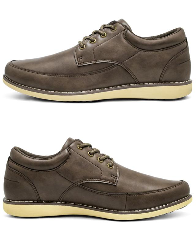 防水仕様 Uモカ スニーカー