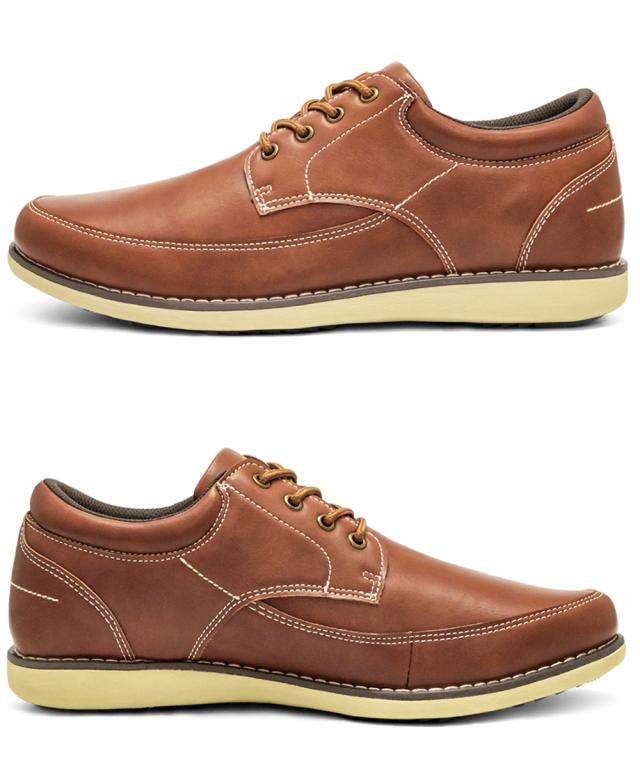 防水仕様 Uモカ スニーカー