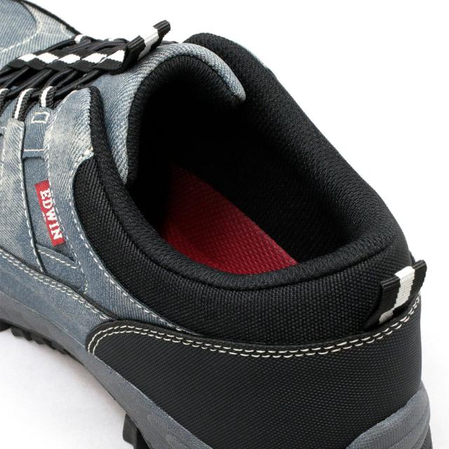 防水仕様 スリッポンスニーカー