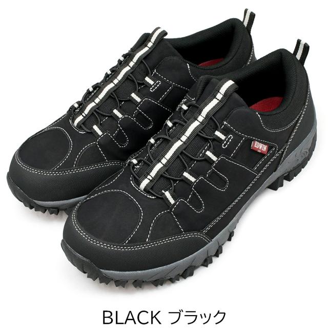 防水仕様 スリッポンスニーカー