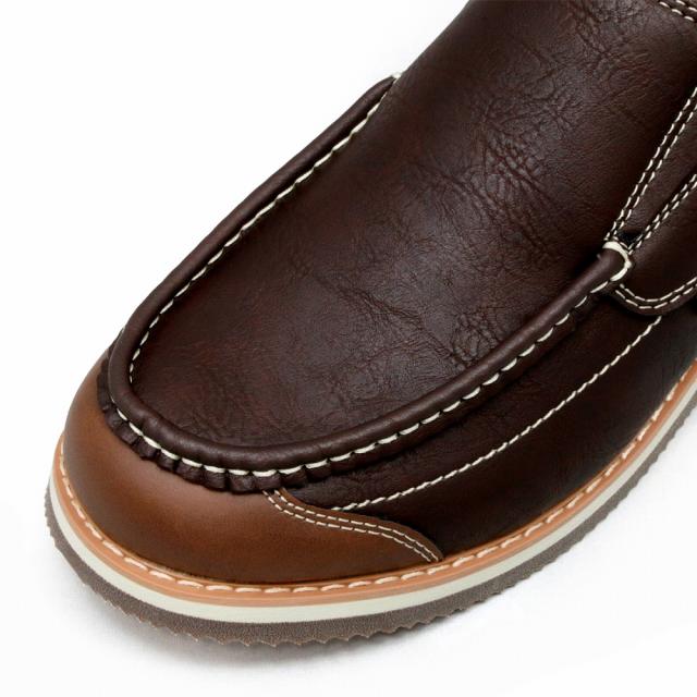 スリッポン スニーカー