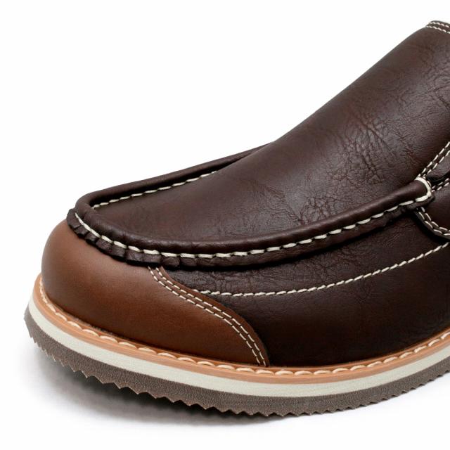 スリッポン スニーカー