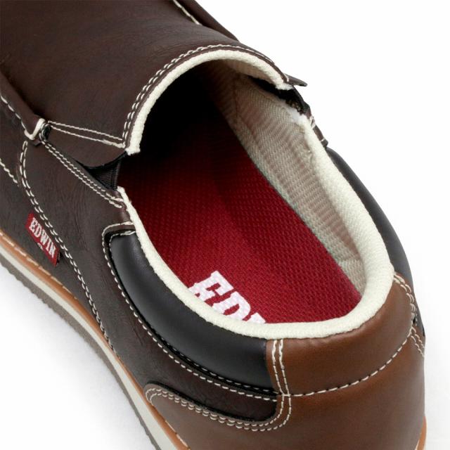 スリッポン スニーカー