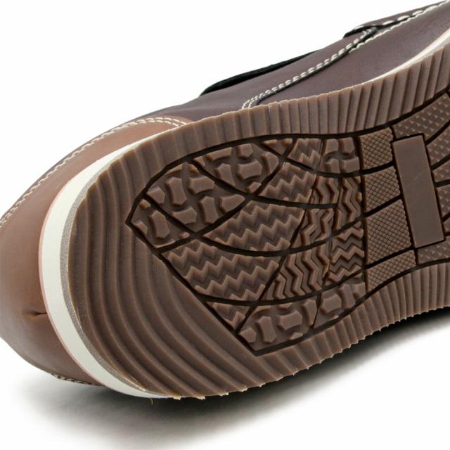 スリッポン スニーカー