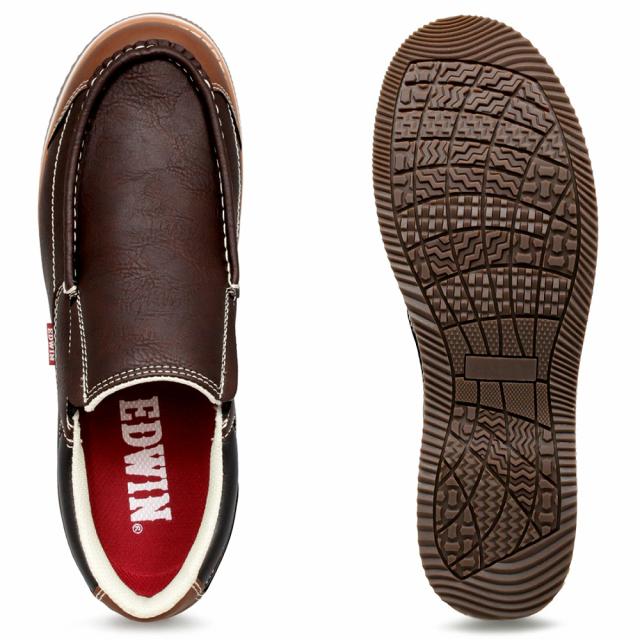 スリッポン スニーカー