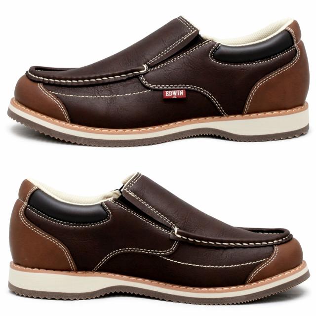 スリッポン スニーカー