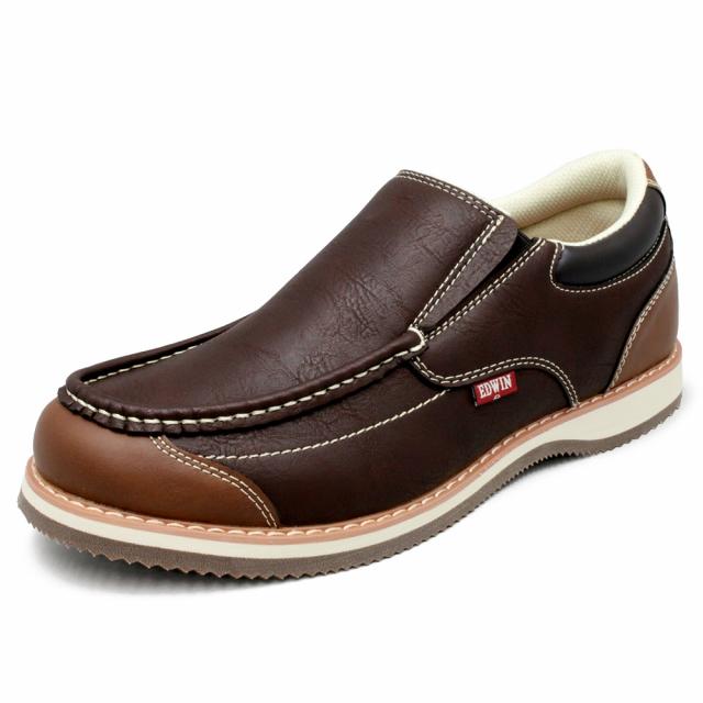 スリッポン スニーカー