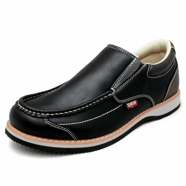 スリッポン スニーカー