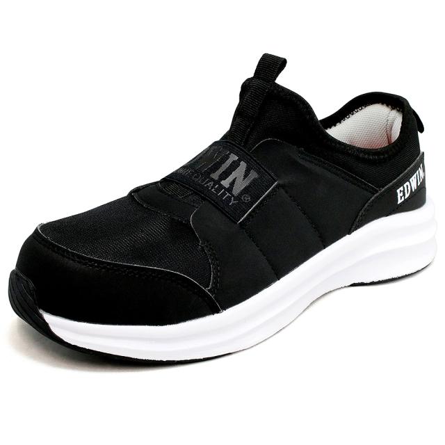 安全靴 樹脂先芯 軽量 スリッポン