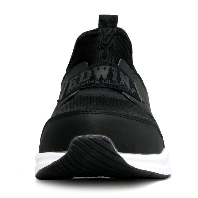 安全靴 樹脂先芯 軽量 スリッポン