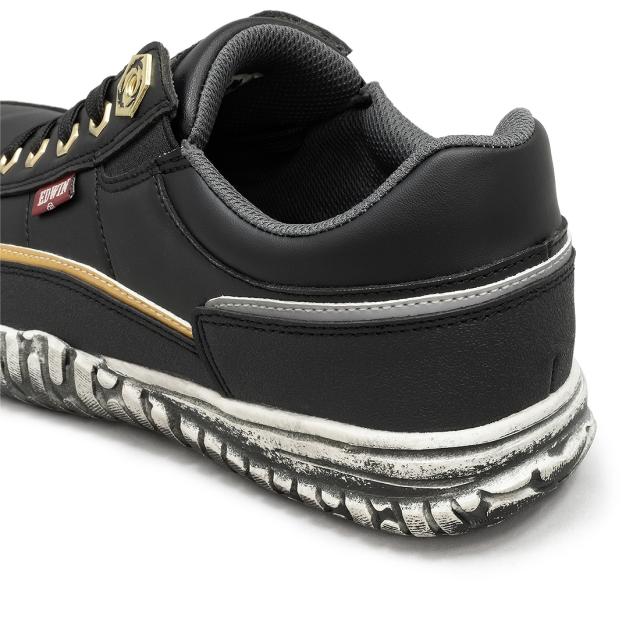 安全靴 ローカット