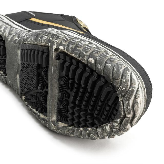 安全靴 ローカット