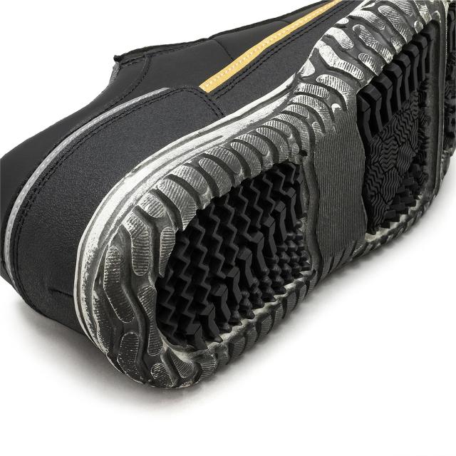 安全靴 ローカット