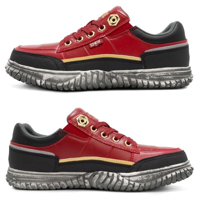 安全靴 ローカット