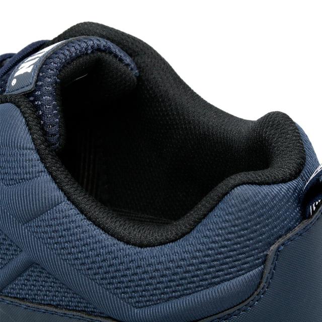 強はっ水 5E 安全靴 スニーカー