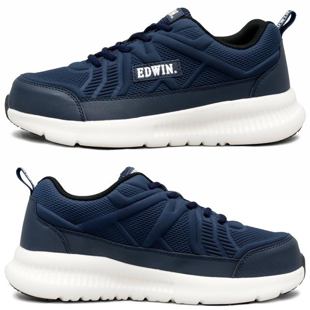 強はっ水 5E 安全靴 スニーカー