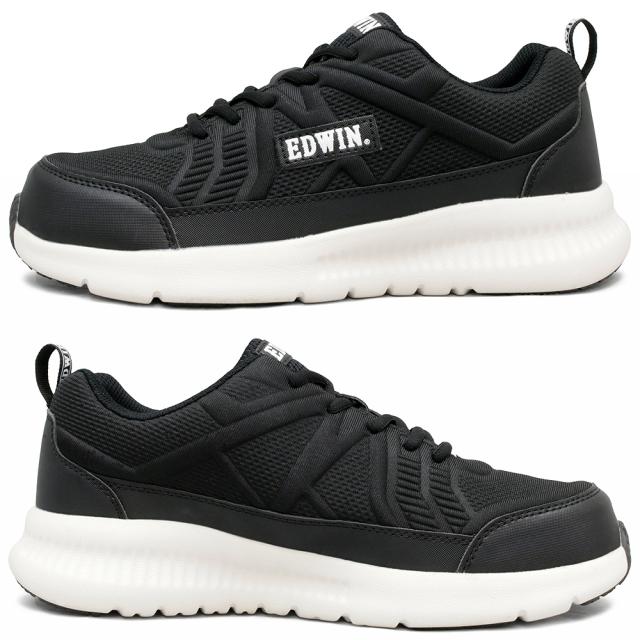 強はっ水 5E 安全靴 スニーカー