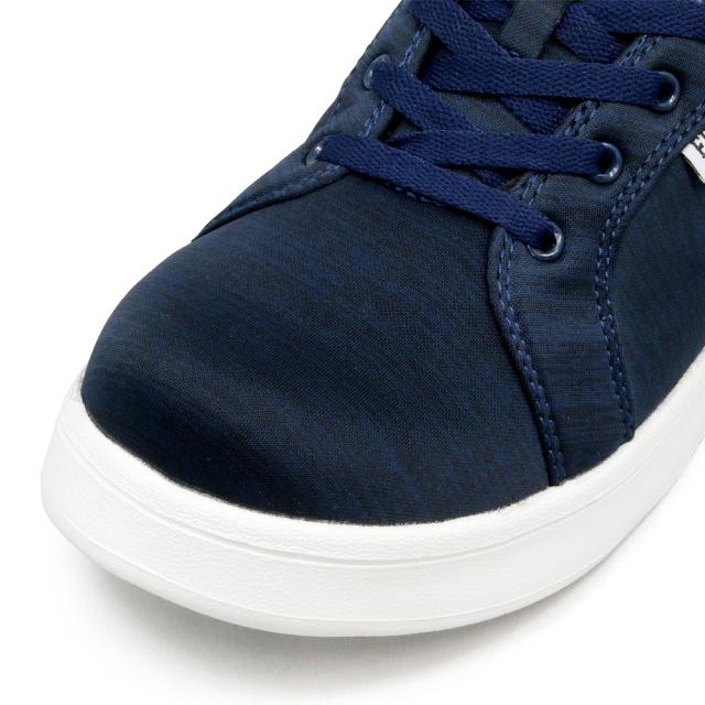 安全靴 樹脂先芯 軽量 レースアップ