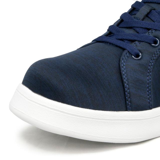 安全靴 樹脂先芯 軽量 レースアップ