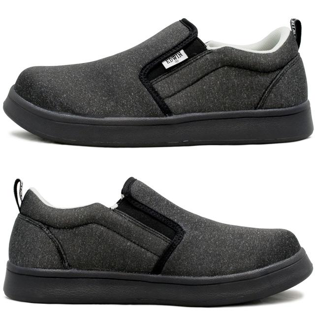 安全靴 樹脂先芯 軽量 スリッポン