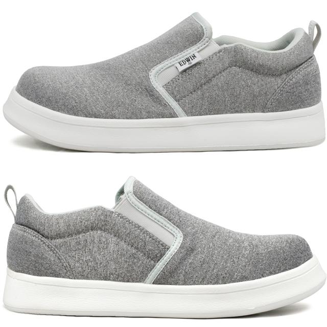 安全靴 樹脂先芯 軽量 スリッポン