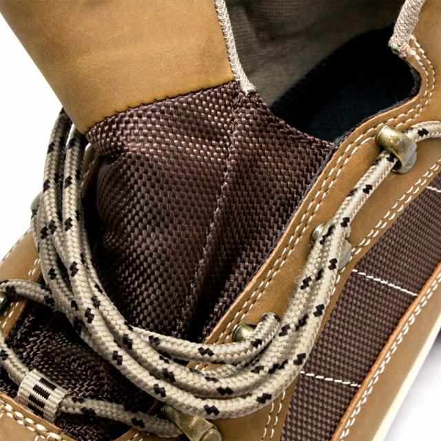 防水 トレッキングシューズ