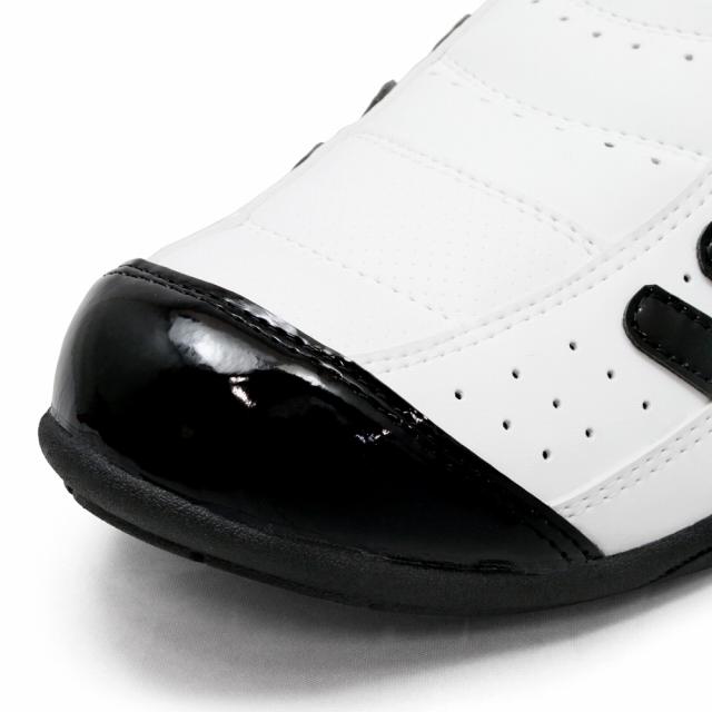 スリッポン スニーカー